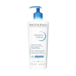Bioderma Atoderm Crème Ultra-Nourishing Cream 500ml (France)
