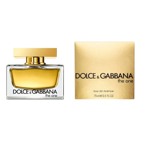 Dolce & Gabbana The One EDP 75ml (Italy)