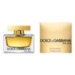 Dolce & Gabbana The One EDP 75ml (Italy)