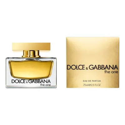 Dolce & Gabbana The One EDP 75ml (Italy)