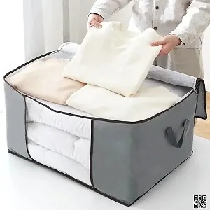 Blanket Storage Box