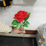 valentine's day  Gift Rose Flower