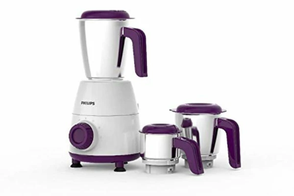 Philips Mixer Grinder HL7505/00 l 500 Watts