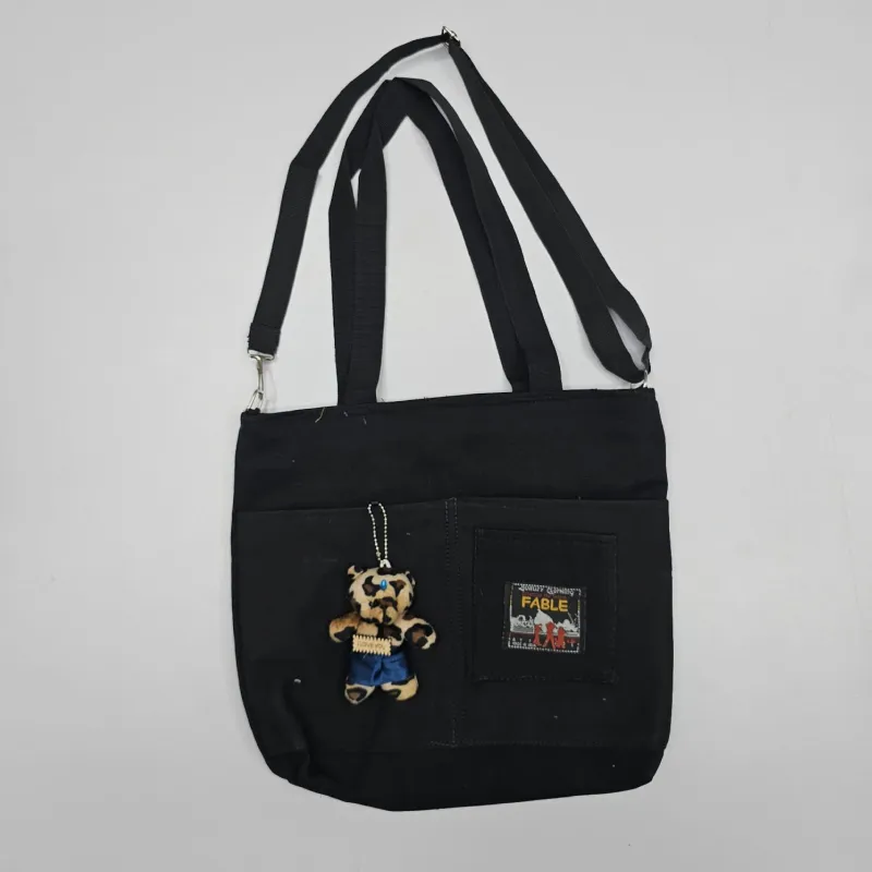 Stylish cute design ladies bag