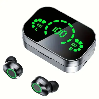 YDmini Portable True Wireless Earbuds (TWS)।