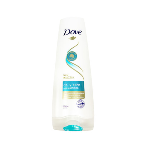 Dove Daily Care soin Quotidien Conditioner 350ml (UAE)