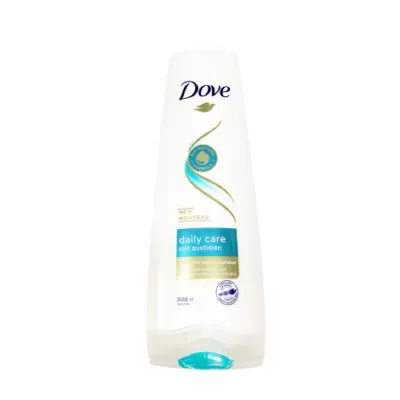 Dove Daily Care soin Quotidien Conditioner 350ml (UAE)