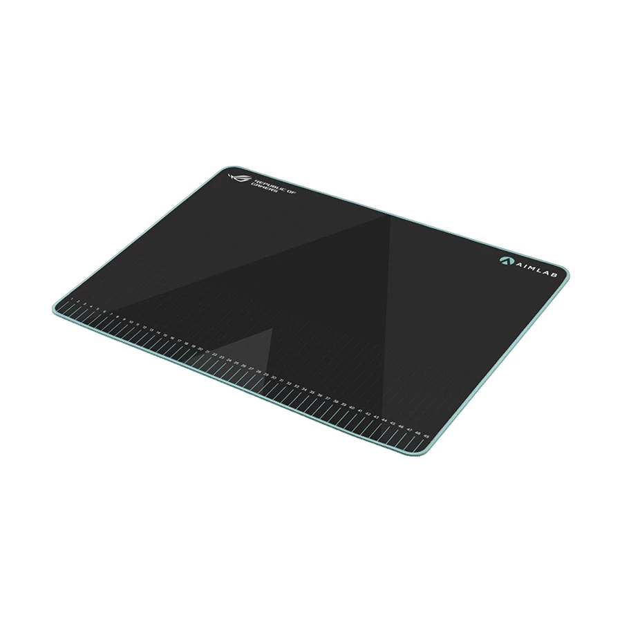 ASUS NC16-ROG Hone Ace Aim Lab Edition Gaming Mouse Pad