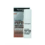 Neutrogena Rapid Firming Peptide Multi Action Eye Cream 15g (Canada)