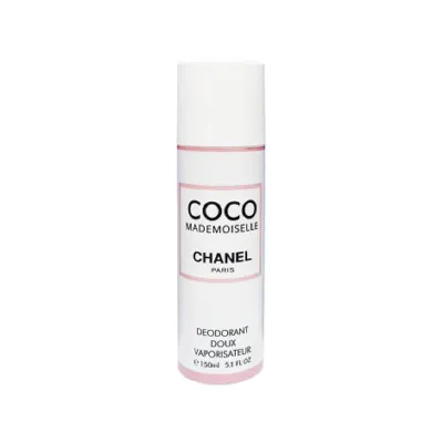 Chanel Coco Mademoiselle Deodorant Spray 150ml (France)