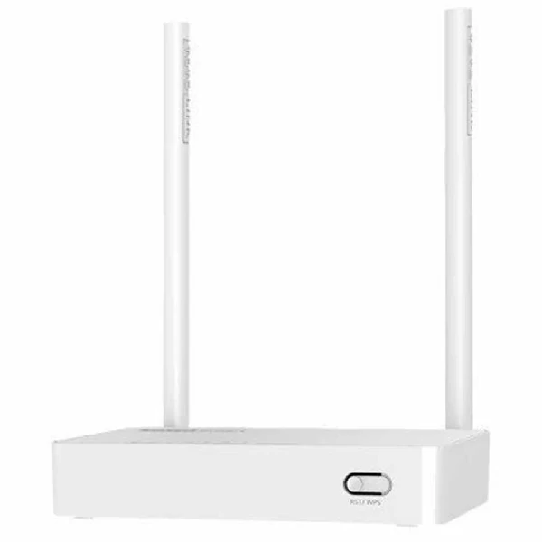 TOTOLINK N350RT 300Mbps Wireless N Router