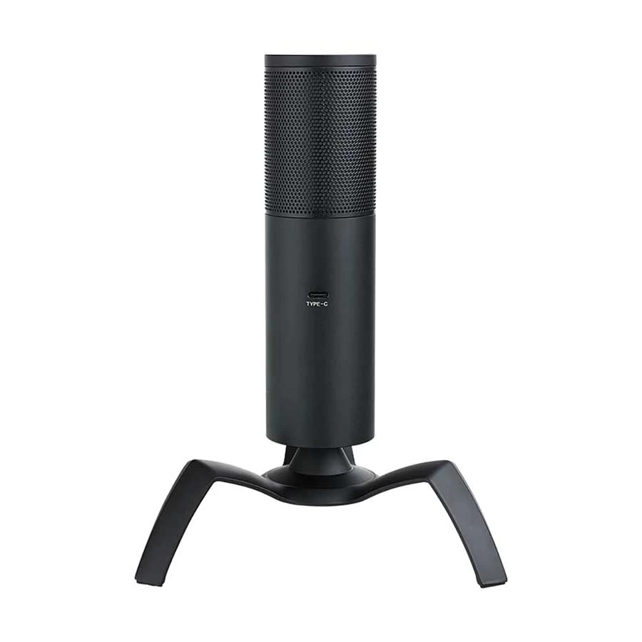 Rapoo VS500 Black Gaming Microphone