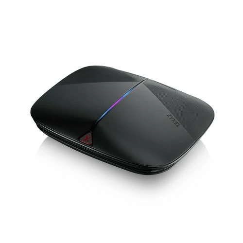 Zyxel Armor G5 AX6000 12-Stream Multi-Gigabit WiFi 6 Router