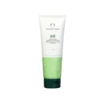 The Body Shop Aloe Soothing Cream Cleanser 125ml (Thailand)
