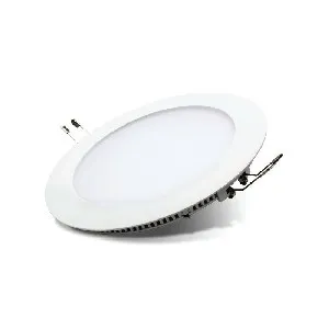 NT blu-ray 18 Watt Round Panel LED Light