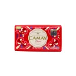 Camay Classic Fragrance Beauty Bar 125ml (Indonesia)