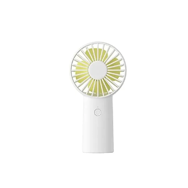 JISULIFE F2D Portable Hand Fan 6000mAh