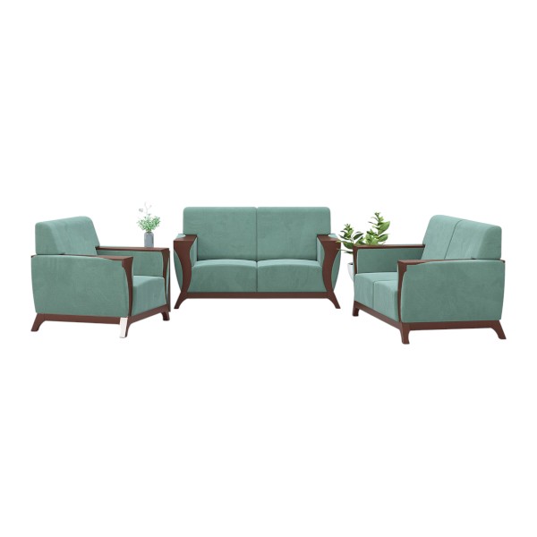 Regal Single Sofa- Rome ROME-SSC-347-3-1-20