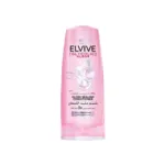 Loreal Paris Elvive Glycolic Gloss Sealing Conditioner 360ml (Egypt)