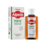 Alpecin Forte Intensive Scalp & Hair Tonic 200ml (Germany)