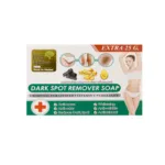 Bio Active Dark Spot Remover Soap 100ml (Thailand)