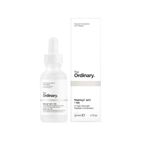 The Ordinary Matrixyl* 10% + HA 30ml (Canada)