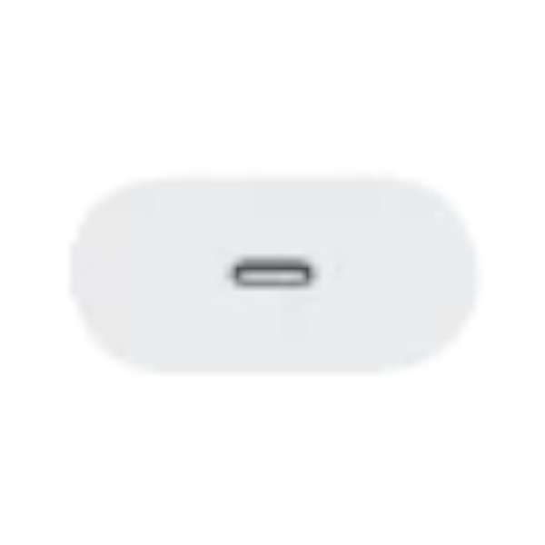 Apple 20W USB Type-C Charger (EU, 2 Pin)