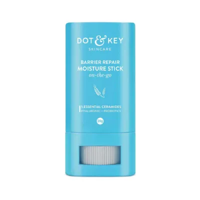 Dot & Key  Barrier Repair Moisture Stick SPF50 20g (India)