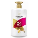 Pantene Hair Science Hairfall Control 2in1 Shampoo + Conditioner 1L (India)