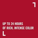Rimmel Scandaleyes Waterproof Gel Pencil 001 Black (France)