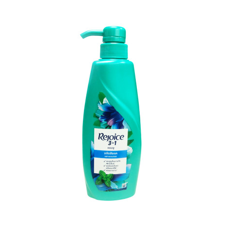 Rejoice Anti Dandruff 3in1 Shampoo 370ml (Thailand)