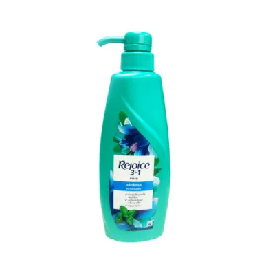 Rejoice Anti Dandruff 3in1 Shampoo 370ml (Thailand)