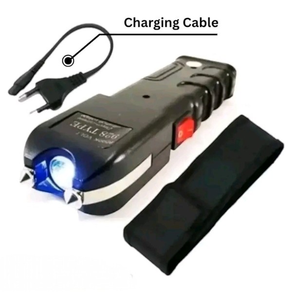 Self Defence Stun Gun – 928 Model