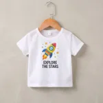 Kids Premium Mesh T-Shirt