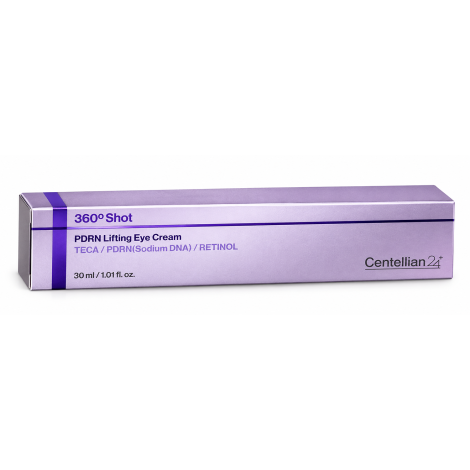 Centellian24 360° Shot PDRN Lifting Eye Cream 30ml (Korea)