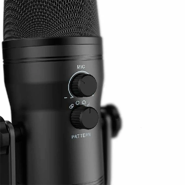 FIFINE K690 USB Microphone