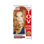 Tovch Hair color - 7.3 Medium Golden Blonde (China)