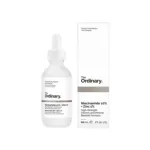 The Ordinary Niacinamide 10% + Zinc 1% Serum 60ml (Canada)