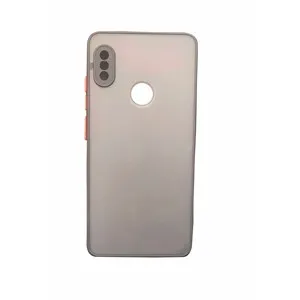 Xiaomi Redmi Note 5 Pro Matte Cover