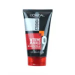 L'Oreal Studio Line 9 Xtreme Hold 48h Indestructible Gel 150ml (Belgium)