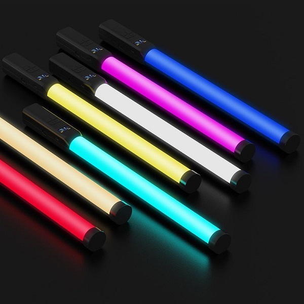 Ulanzi VL119 RGB Handheld Video Light (19.6inch)