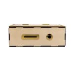 Wooden Money Saving Box (Piggy Bank) 10,000 tk