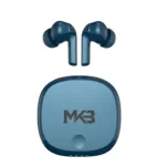 MKB Max Pro 1 ANC + ENC True Wireless Earphones