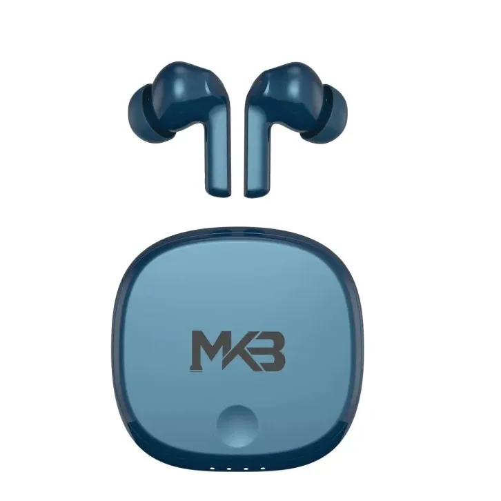 MKB Max Pro 1 ANC + ENC True Wireless Earphones