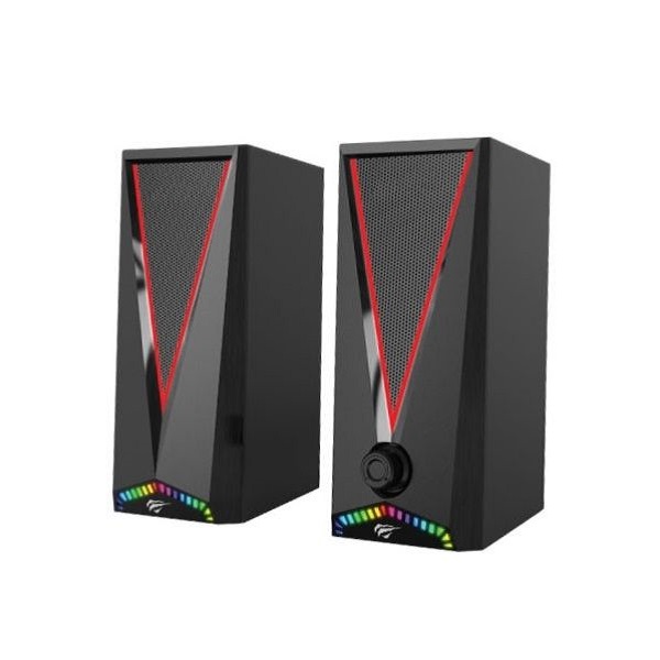 Havit SK207 RGB Gaming USB Speaker