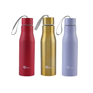 Thermo Water Bottle-Elegant
