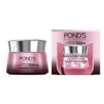 Pond's Bright Miracle Ultimate Clarity Niasorcinol Night Cream 45g (Thailand)