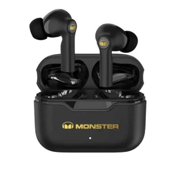 MONSTER AIRMARS XKT02 True Wireless Bluetooth Earphones