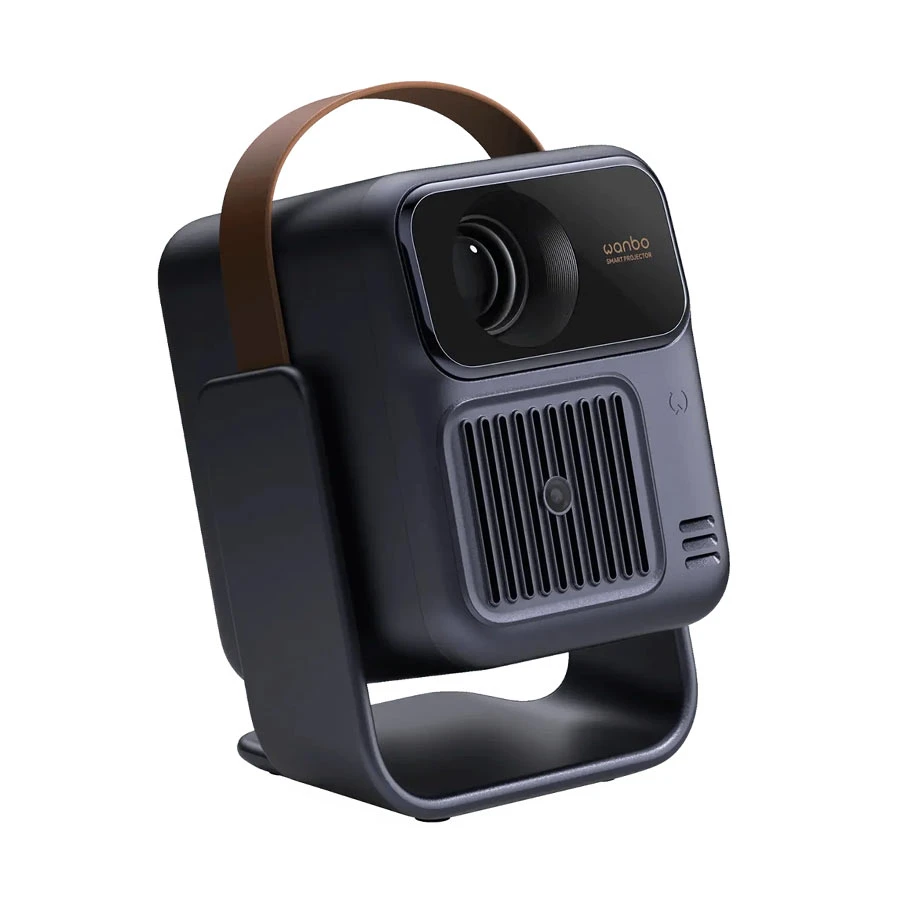 Xiaomi Wanbo ToGo Pro 500 Lumens FHD Android Portable Projector