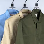 Exclusive 3-Piece Stylish Shirt Combo Pack